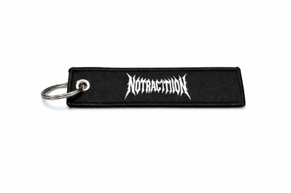 NoTraction Key Chain