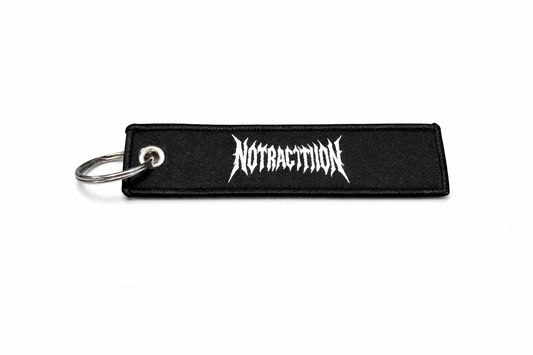 NoTraction Key Chain